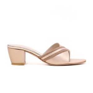 Golden FN7618 Sports de fantaisie pour pantoufles confortables et élégantes - Product Image 3