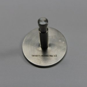 เครื่องกลึงโลหะ CNC บริการกัดเครื่องมือติดตั้ง OEM - Product Image 2