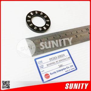New TAIWAN SUNITY Gasoline Bearing 09263-20024 for <b>Outboard</b> Engine DT9.9 DT15 2 Stroke 2 Cylinder Parts - Product Image 3