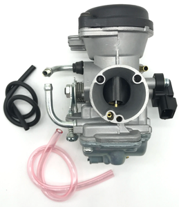 Bán buôn byson 150cc STREETFIGHTER xe đạp fz16 xe máy hiệu suất nâng cấp bộ chế hòa khí và chất lượng cao hệ thống nhiên liệu mô hình rxz - Product Image 5