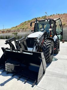 Retroexcavadora Hidromek 102S - Product Image 3