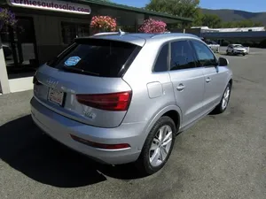 2016 Q3 Audi 2.0T Premium PLUS - Product Image 5