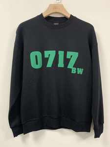 Heavyweight 100% Cotton Mens <b>Sweatshirts</b> Custom Logo Oversized Streetwear Pullover Crewneck <b>Fleece</b> <b>Sweatshirt</b> for Men - Product Image 5