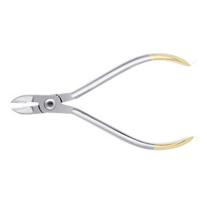 คีมขึ้นรูปลวดทำจากสเตนเลสเครื่องมือทางทันตกรรมคีมขึ้นรูปลวด - Product Image 4