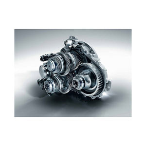 Motor de coche turboalimentado de 40L usado a la venta con rendimiento probado eficiente - Product Image 1