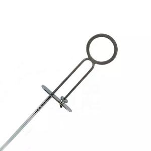 Instrumento veterinario profesional personalizado, cortadora de tetina Caremed, Extractor de tumores para diagnóstico ortopédico, cuidado de animales - Product Image 2