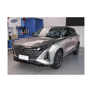 Changan Uni-T 2025 – Voiture Essence Haut de Gamme Sportive et Luxueuse – SUV Compact Changan Uni-T - Product Image 5