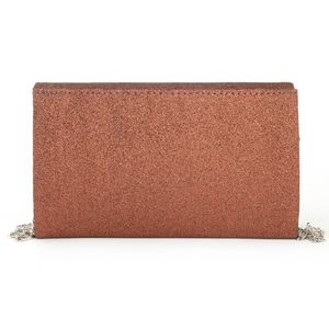 Bolso de mano elegante para mujer (9002) - Cobre - Product Image 3