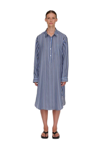 Pyjama Kurta pour femme avec motif floral, tenue en coton tendance et confortable pour un usage quotidien - Product Image 3