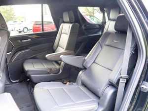 OFERTAS ESPECIALES PARA CADILLAC ESCALADE PREMIUM SUV USADO - Product Image 5