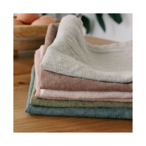 Indian Festival Edition Grafitie Model 100% Cotton Embroidered Lightweight Handmade Quick Dry Eco Conscious 18x28 <b>Kitchen</b> <b>Towels</b> - Product Image 5