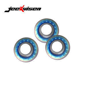 RPMT10T3MOE-JS JS115P Turning Lathe Tool <b>CNC</b> Customized Tools High Speed Round Carbide Milling <b>Cutter</b> - Product Image 1