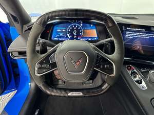 Asequible Chevrolet Corvette Z06 3LZ Coupé RWD 2023 con Volante a la Izquierda/Derecha - Product Image 4