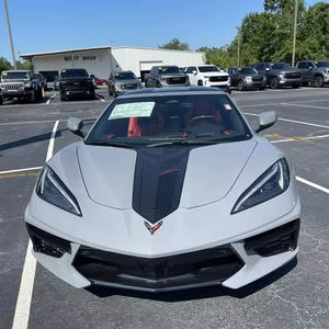 Chevrolet Corvette Coupé Stingray 2LT Usado, Año 2025 - Product Image 1