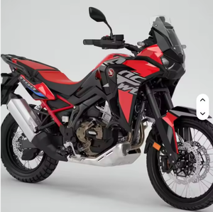 สินค้ามา CRF1100L กีฬาผจญภัยมอเตอร์ไซด์คู่จากแอฟริกา - Product Image 2