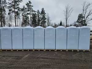 Suelo de musgo de turba Sphagnum natural crudo directo de fábrica de origen Báltico para horticultura y floricultura para fresas y agricultura - Product Image 1