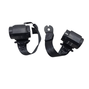 CINTURONES TRASEROS LAND ROVER Range Rover Evoque 1ª Serie BJ32-611B68-AD (11>) - Product Image 2