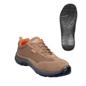 Chaussures de sécurité antidérapantes pour hommes de haute qualité Chaussures de sécurité pour la construction en provenance du Vietnam - Product Image 4