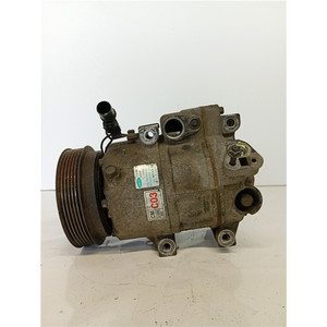 COMPRESSEUR A/C HYUNDAI Santa Fe 3ème Série f500-ma5ea-06 diesel 2200 (06>12) - Product Image 3