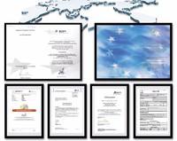 Enlegend Marqueurs professionnels pour CD d'impression UV-Pointe en résine métallique à encre permanente 12 couleurs pour l'étiquetage de disques industriels (vente en gros)