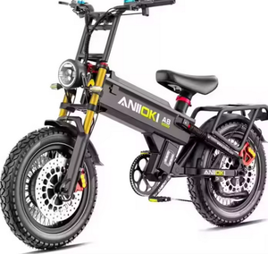 SWIFT PURCHASE ORIGINAL 5600W Dual Motor 2025 A8 PRO MAX <b>Electric</b> <b>Bike</b> for <b>Adults</b> 45MPH 60V 70Ah 2025 A8 PRO MAX <b>Electric</b> <b>Bike</b> - Product Image 2