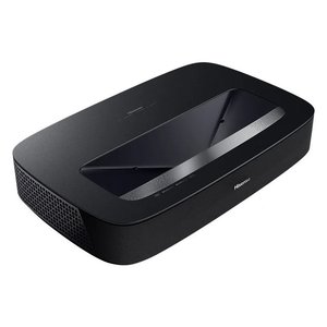 โปรเจคเตอร์ Hisense 4K UHD DLP 2700 ลูเมนส์ บลูทูธ WiFi USB LAN - Product Image 3