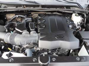 Toyota 4Runner SR5 Premium 4WD 2022 - Product Image 5