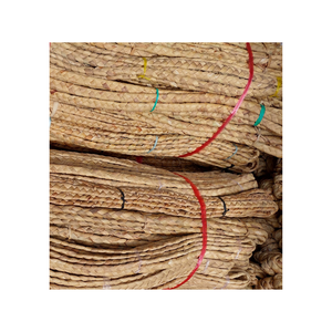 Venta al por mayor de agua seca Jacinto crudo para artesanías jacinto de agua natural materia prima al mejor precio - Product Image 1