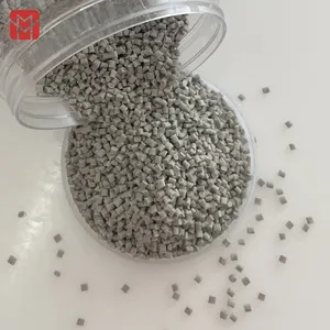 ZOVGOV-Material de resinas puras MPPO, éter de polifenetileno PPE modificado, 30% fibra de vidrio reforzada, GF30