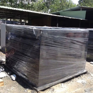 Sembradora grande terrazo/exportación - Product Image 1