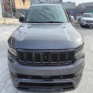 Jeep Grand Wagoneer L Obsidian 2024 USADO EN EXCELENTES CONDICIONES - Product Image 1