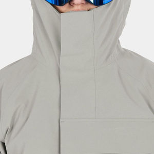 Servicio OEM, Chaqueta de Esquí para Hombre con Logotipo Personalizado, Nuevo Diseño, Mejor Estilo, Chaqueta de Esquí para Hombre a la Moda para Venta en Línea - Product Image 3