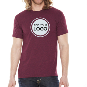 T-shirt 100% coton Pima avec coton Supima - Product Image 4