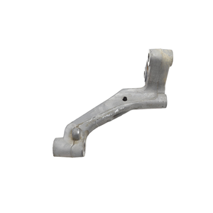 Support de moteur gauche CITROEN Berlingo Série S03-2B BHY (DV6FD) Diesel 1600 (18>) - Product Image 3