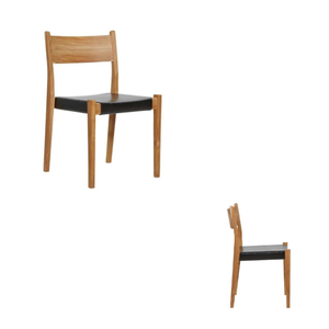 Chaises en bois de Offre Spéciale Meubles de salle à manger fabriqués par des artisans expérimentés avec du bois de teck pur de la meilleure qualité d'Indonésie - Product Image 3