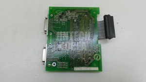 9575) [UESD] YASKAWA JAPMC-MC201 REV.B0 - Product Image 3