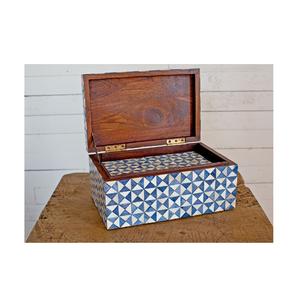 Handmade Luxury Custom Angel MODEL Resin Jewelry Box Necklace <b>Earring</b> Gift Packaging Rings <b>Earrings</b> Hand Modeling Crafts - Product Image 3