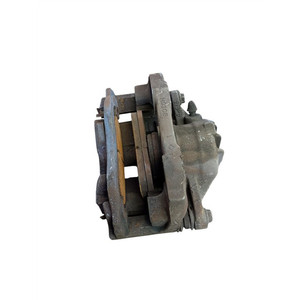 ÉTRIER DE FREIN AVANT GAUCHE CITROEN C3 Picasso 1617292080 DV6DTED-9HP-9H06 diesel 1560 (08>) - Product Image 2