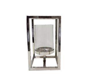 Faroles de Vidrio y Metal Hechos a Mano, Decoración Colgante Vintage Ecológica para Bodas, Halloween, Navidad y Decoración del Hogar - Product Image 4