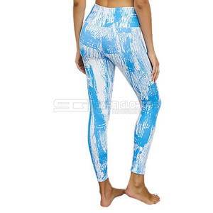 Conjunto deportivo sin costuras para mujer, con leggings de compresión y top corto, diseñado para gimnasio, correr y ejercicio diario. - Product Image 5