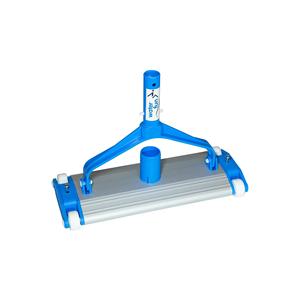 Aspirapolvere per piscina ad acqua divertente da 1.5 pollici modello piatto con clip da 46 cm-siamo un grossista
