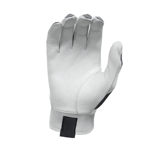 Nouvelle arrivée de gants de frappe de baseball professionnels Meilleure vente en gros Sports Logo personnalisé Dernière conception à prix raisonnable - Product Image 3