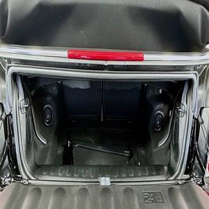 ¡Oferta Imperdible! Mazda Cooper S 2.0L l4 DOHC 2021 Súper Limpio, Tracción Delantera, Automático, Negro, Convertible de Lujo - Product Image 5