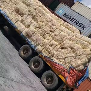 Whole Sale 100% Quality Sisal <b>Fiber</b> / Raw Sisal <b>Fiber</b> Material Ready for export - Product Image 4