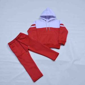 Trajes Deportivos Personalizados con Capucha, Ligeros, de Invierno, con Cintura Elástica, para Hombre, Mono Deportivo para Correr y Trotar - Product Image 3