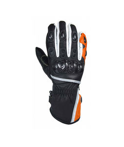 Gant de moto design personnalisé, coupe parfaite, bas prix, nouvel arrivage, marque privée, gants de moto tendance - Product Image 2