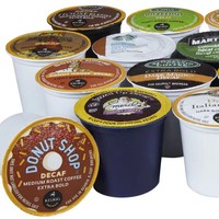 Máquina de Llenado de Cápsulas de Café de Alta Velocidad, Máquina de Llenado y Sellado de Cápsulas K Cup Nespresso con Sistema de Inyección de Nitrógeno