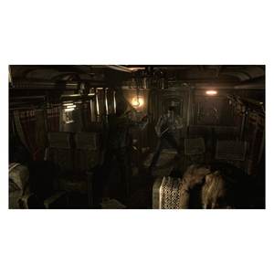 Para PlayStation 4, Resident Evil Origins Collection, PEGI 18+, Videojuego, Juego de Mesa, SP4R02 - Product Image 5