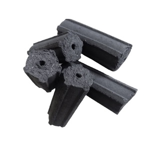 Briquetas de Carbón de Coco de Calidad de Exportación, Forma Hexagonal, para Suministro a Restaurantes, Distribuidores, Compradores Horeca, Grado Alimenticio - Product Image 4