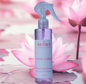 Désodorisant d'ambiance liquide en spray 200 ml, parfum de lys de la vallée, base d'huile essentielle, longue durée, décoration naturelle pour la maison, prix d'usine, étiquette personnalisée - Product Image 4